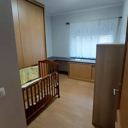 Paim Maria * Ponta Delgada (Sao Miguel)