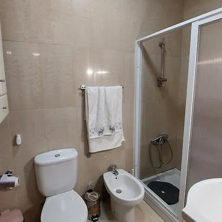 Apartment Paim Maria