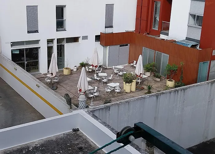 Paim Maria * Ponta Delgada (Sao Miguel)