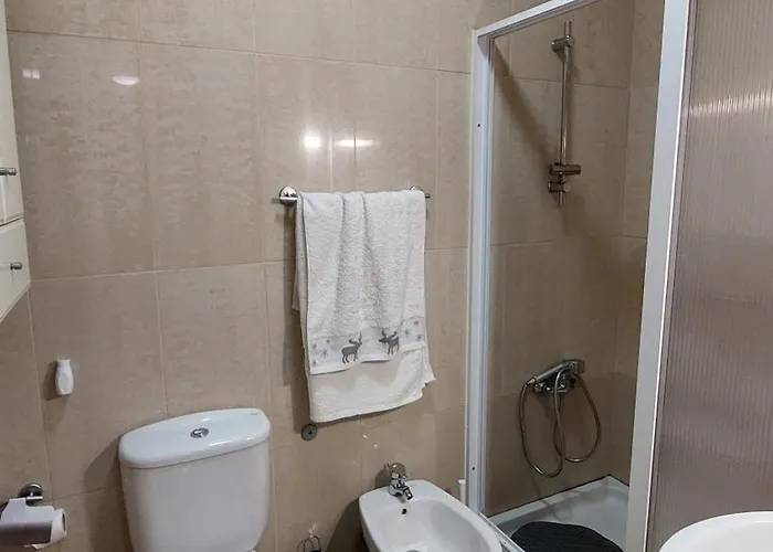 Apartment Paim Maria