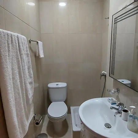 Paim Maria Apartamento *