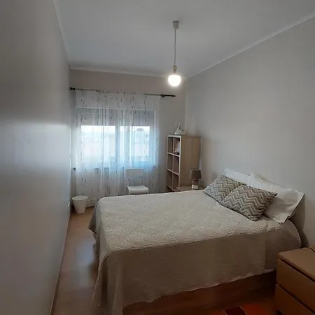 Paim Maria Apartamento