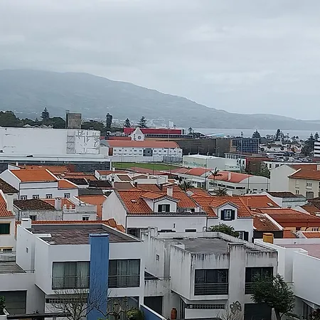 Apartamento Paim Maria *