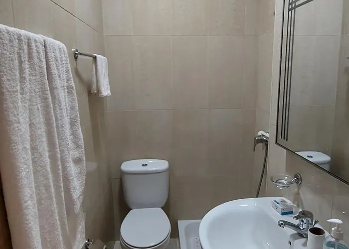 Paim Maria דירה *